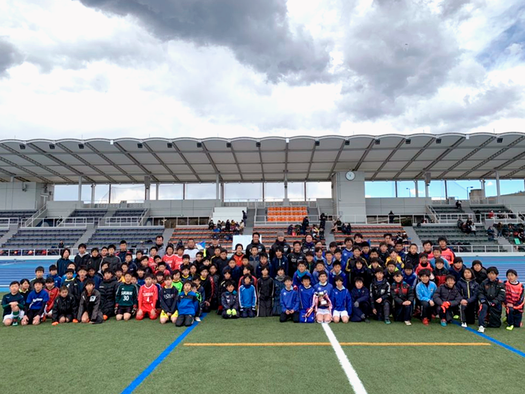 チーム概要 東邦チタニウム株式会社 サッカー部