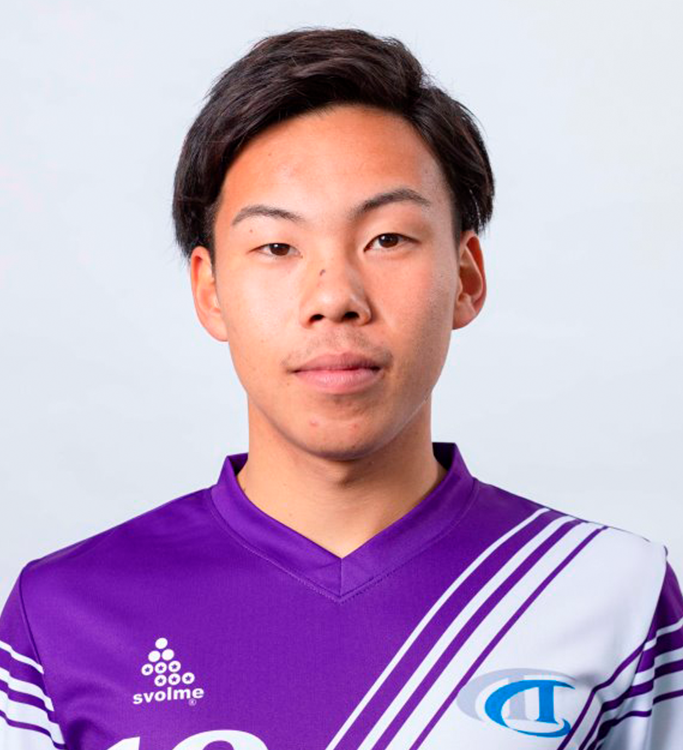 中村 大輔