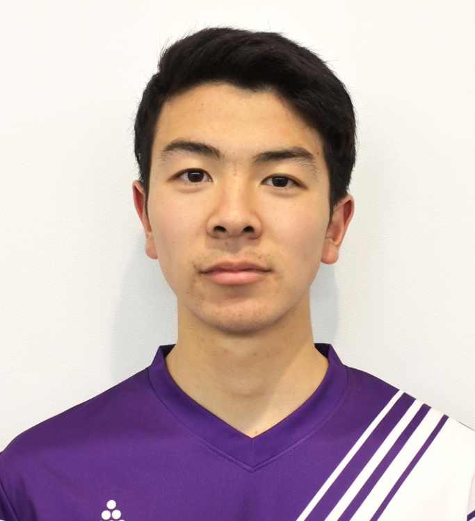 今枝 龍二郎
