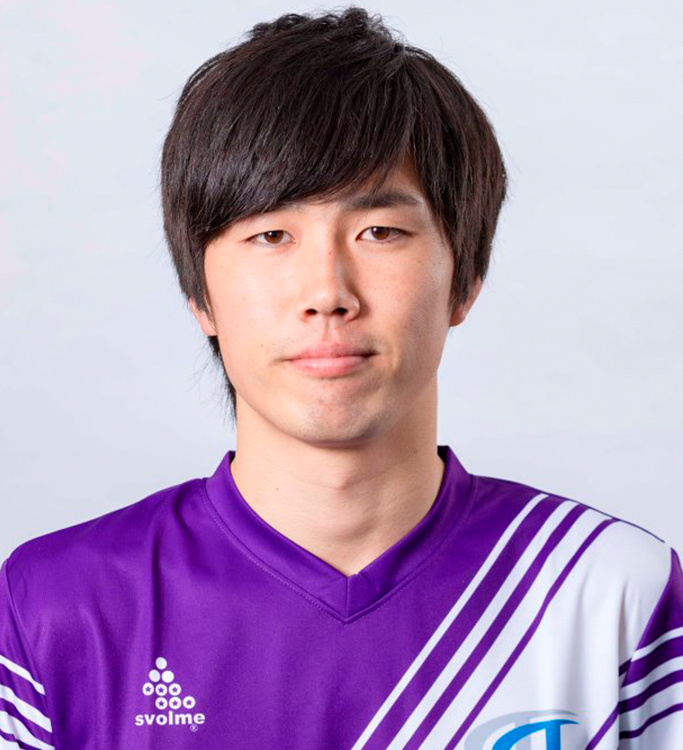 佐藤 祐輝