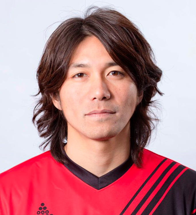 内藤 友康