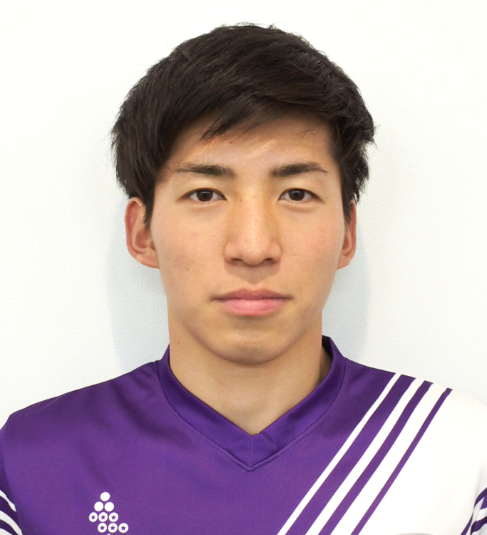 古瀬 笙太