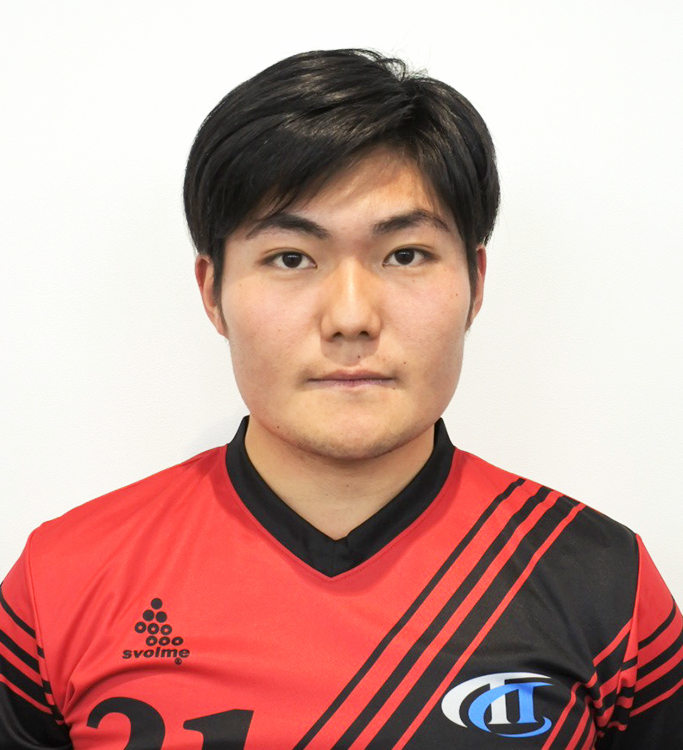 吉嵜 勝哉