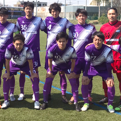 天皇杯 JFA 第９９回 全日本サッカー選手権大会 神奈川県代表決定戦 ２回戦vs桐蔭横浜大学FC ０-１