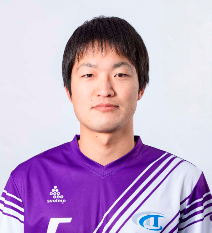 山本 航平