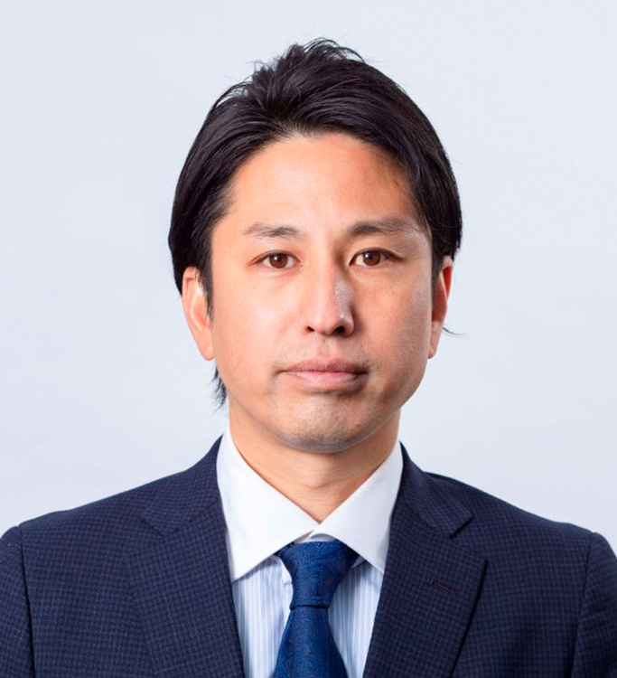 柴田 武