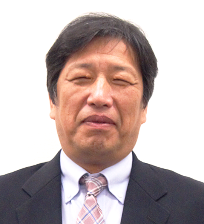 竹内 信行