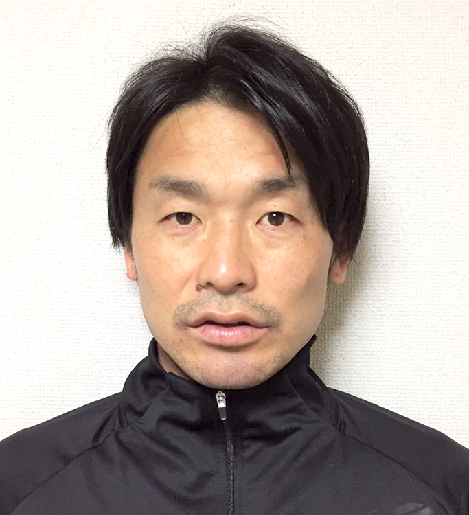 羽生 一郎