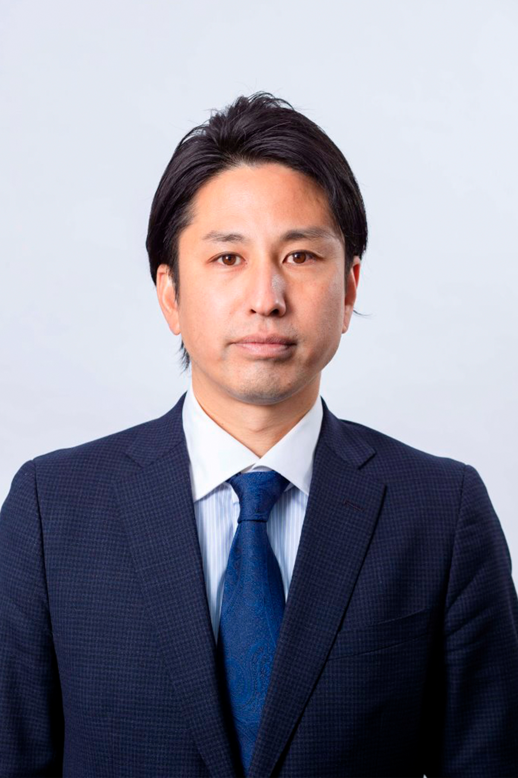 柴田 武