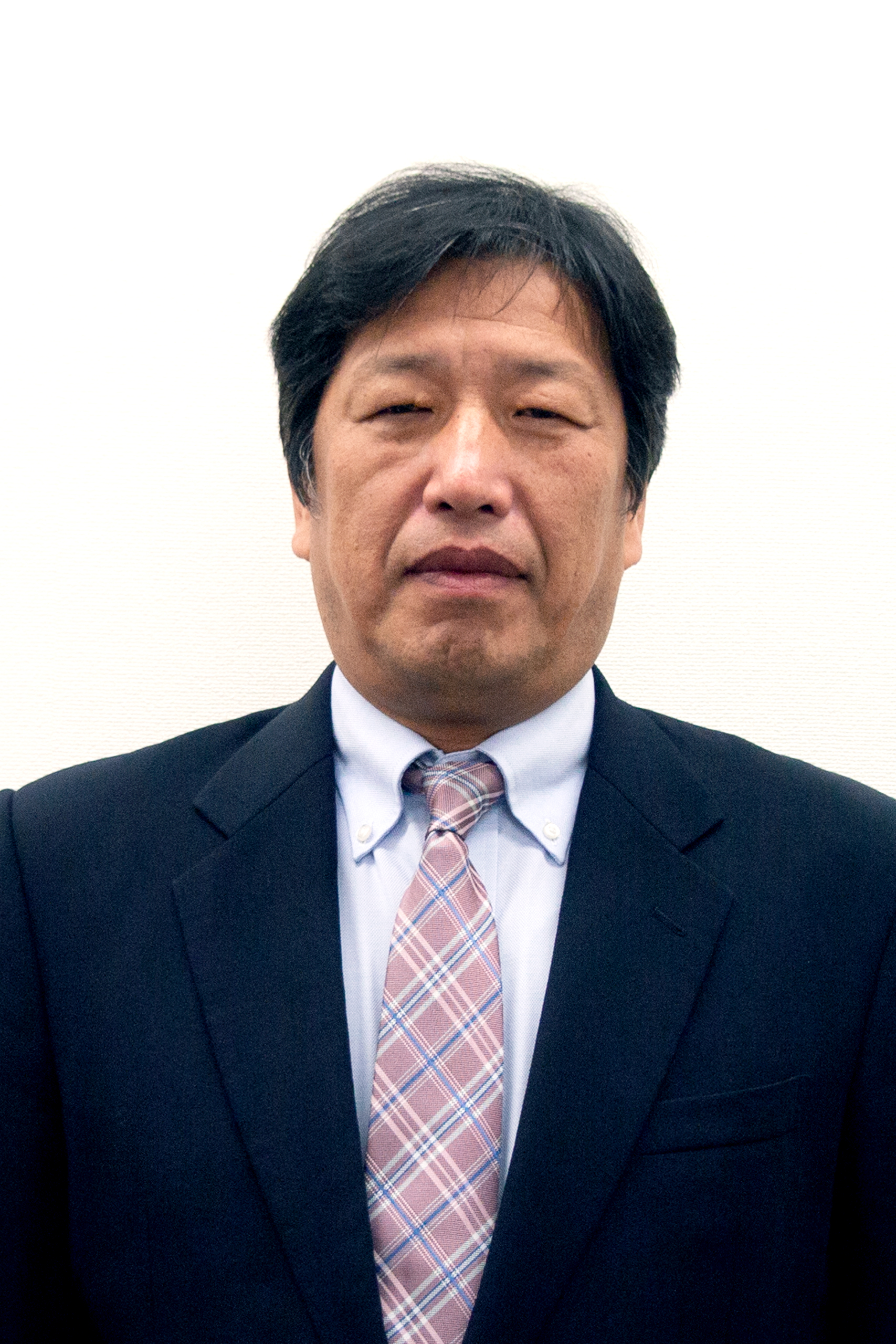 竹内 信行