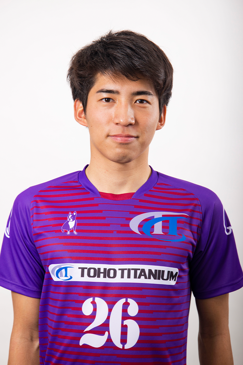 古瀬 笙太