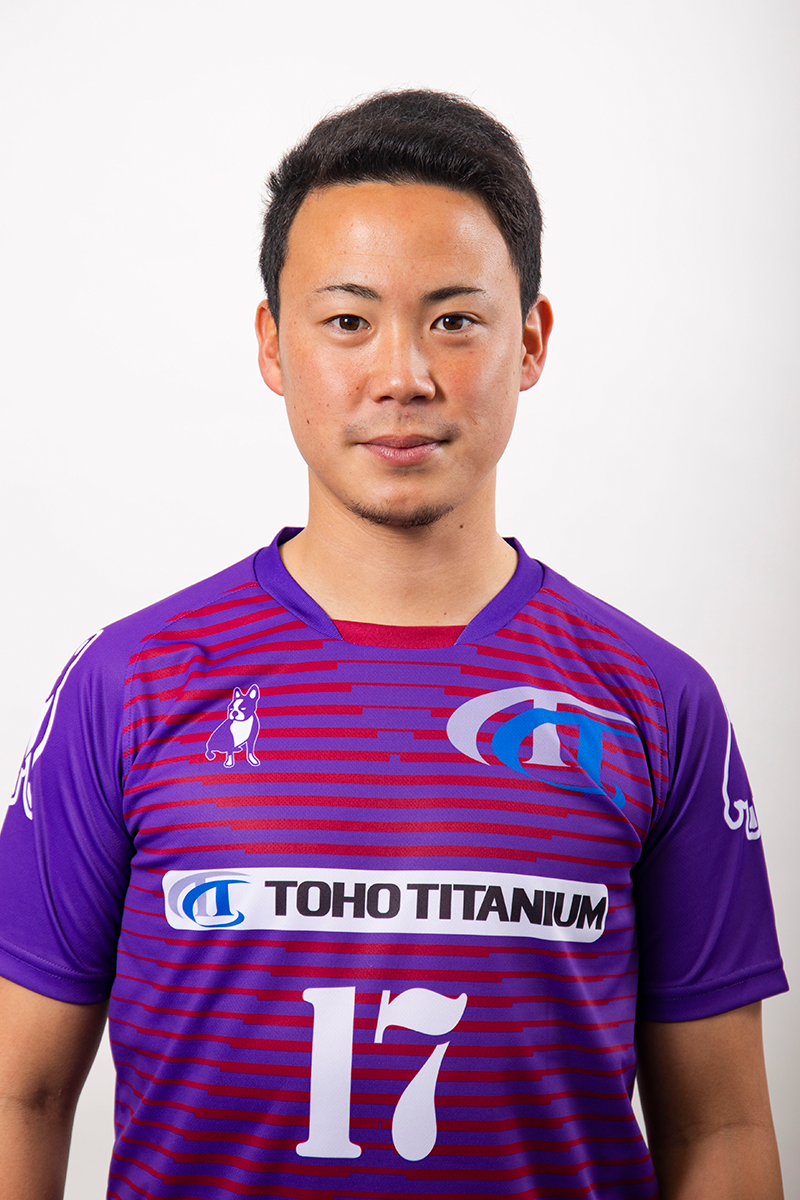 平信 翔太